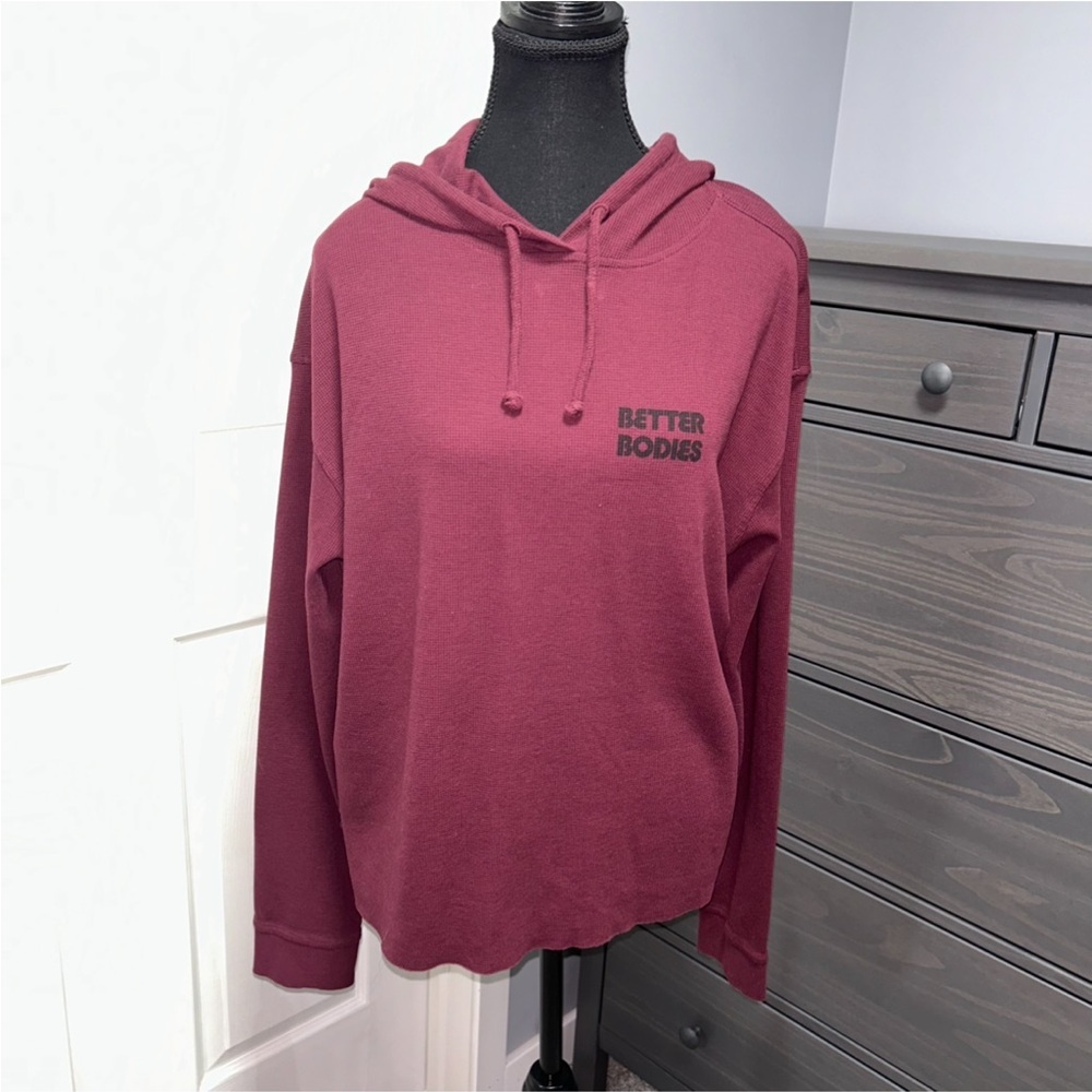 Better Bodies Long Sleeve